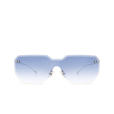 Gafas de sol Eyepetizer BRICKEL C.1-26F silver - Vista delantera