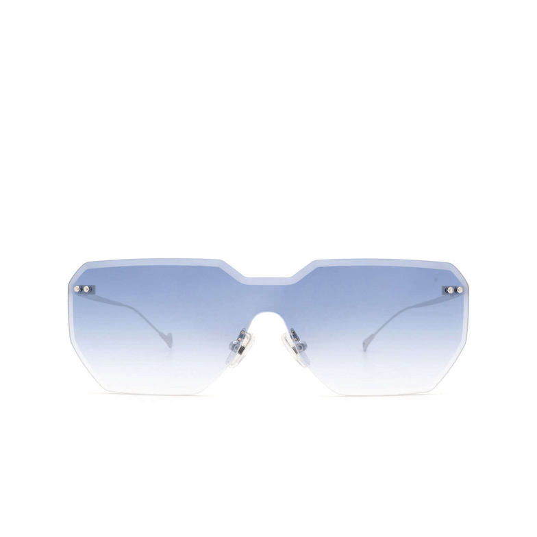 Gafas de sol Eyepetizer BRICKEL C.1-26F silver - 1/4