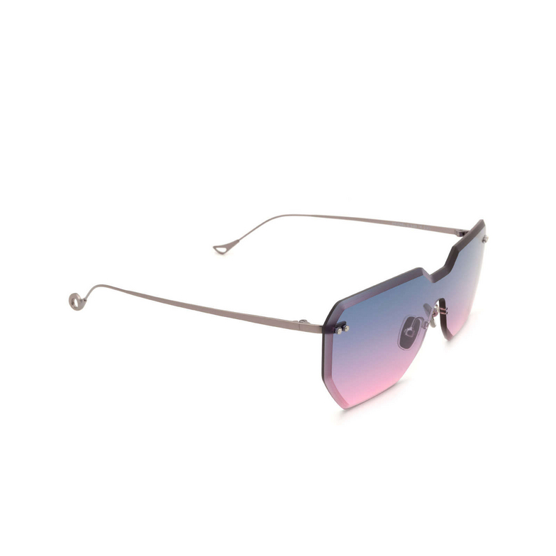 Eyepetizer BRICKEL Sunglasses C.3-20 gunmetal - 2/4