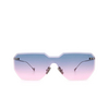 Eyepetizer BRICKEL Sunglasses C.3-20 gunmetal - product thumbnail 1/4