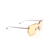 Gafas de sol Eyepetizer BRICKEL C.3-24F gunmetal - Miniatura del producto 2/4