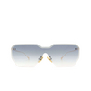 Eyepetizer BRICKEL Sunglasses C.4-25F gold - product thumbnail 1/4