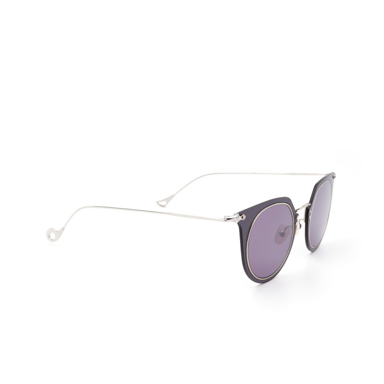 Eyepetizer BRIGITTE Sunglasses C. C 1-7 silver - 2/4