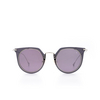 Eyepetizer BRIGITTE Sunglasses C. C 1-7 silver - product thumbnail 1/4