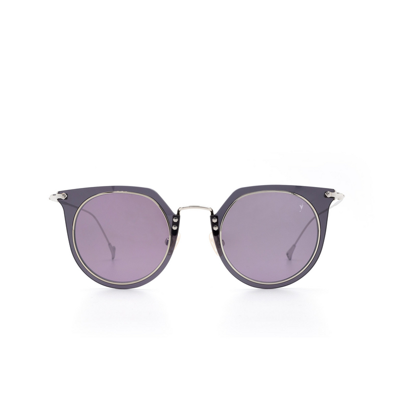 Eyepetizer BRIGITTE Sunglasses C. C 1-7 silver - 1/4
