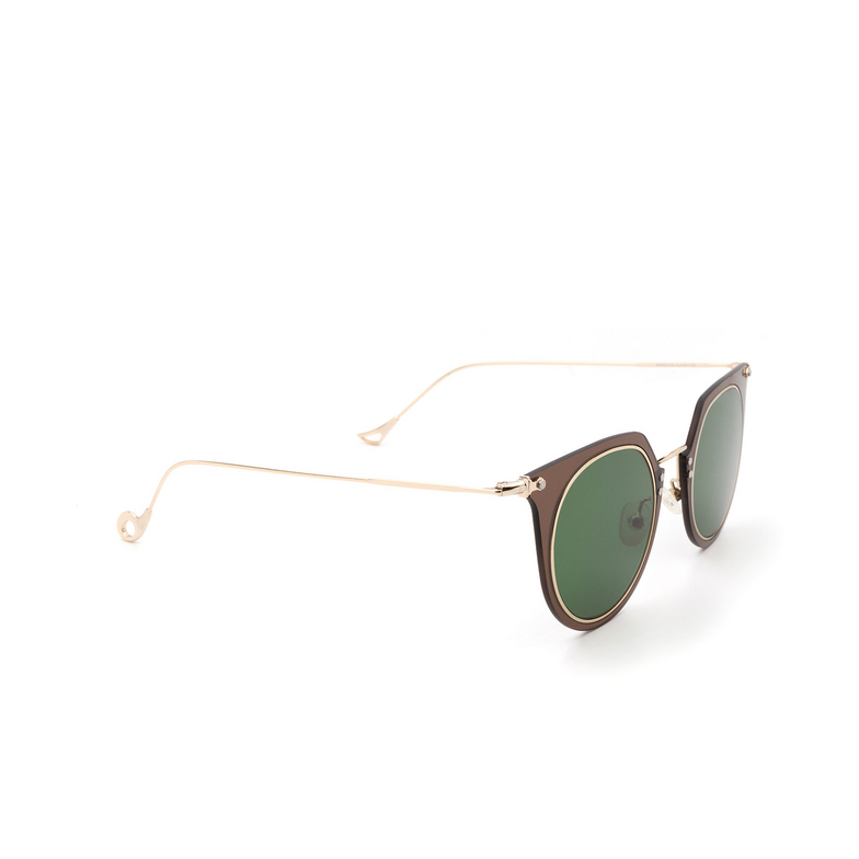 Eyepetizer BRIGITTE Sunglasses C.H-2-1 brown - 2/4