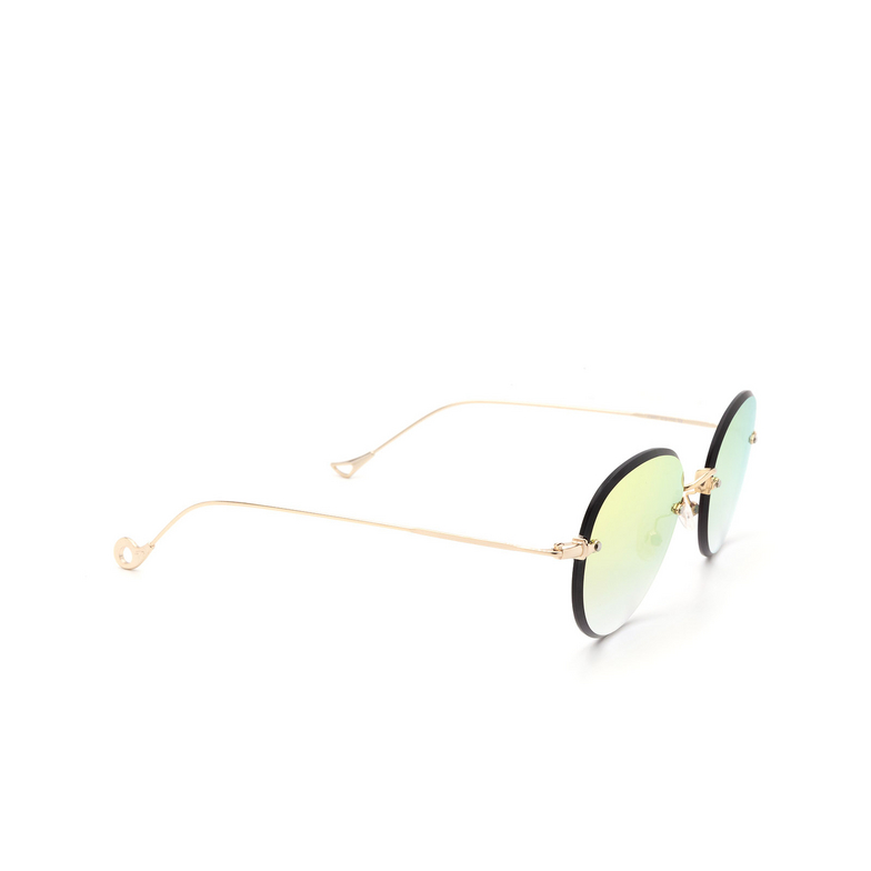 Eyepetizer CARY Sunglasses C 2-11C gold - 2/4
