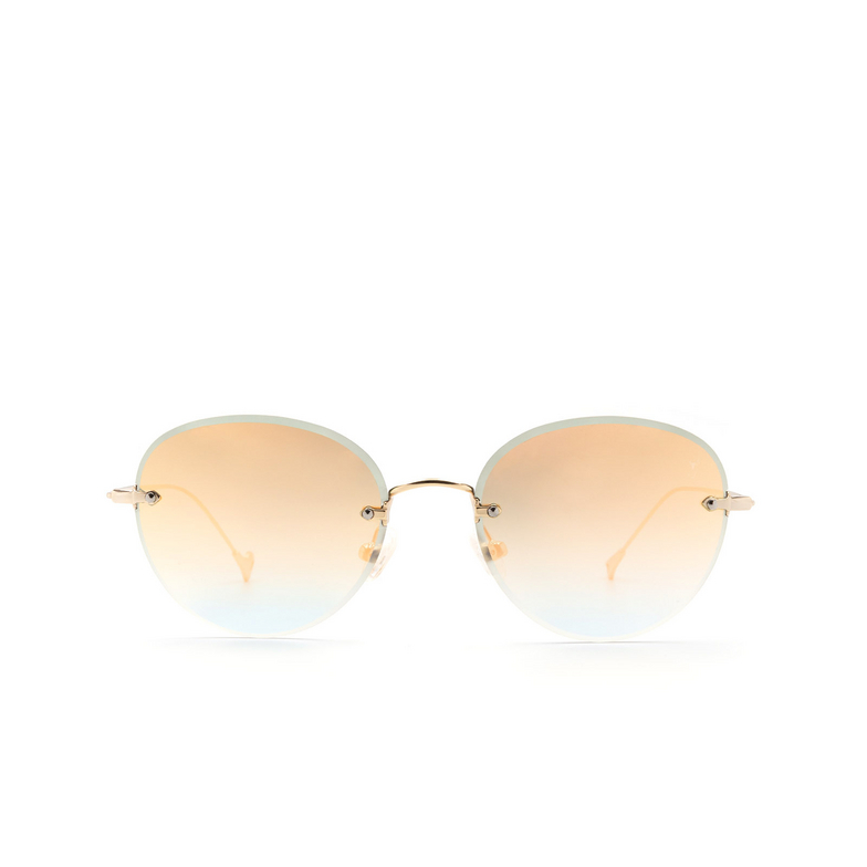 Eyepetizer CARY Sunglasses C 2-11C gold - 1/4