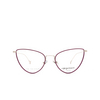 Eyepetizer CECILE Eyeglasses C.1-A violet - product thumbnail 1/4