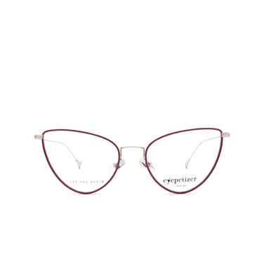 Eyepetizer CECILE Eyeglasses c.1-a violet - front view