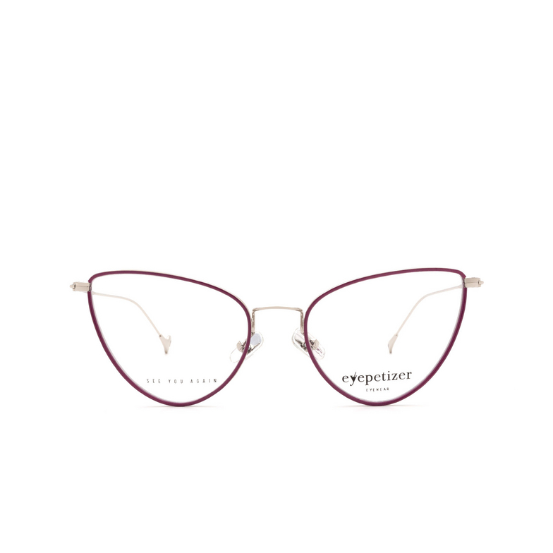 Eyepetizer CECILE Eyeglasses C.1-A violet - 1/4