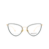 Eyepetizer CECILE Eyeglasses C.4-B sage green - product thumbnail 1/4