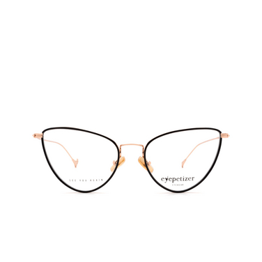 Eyepetizer CECILE Eyeglasses c.9-f black - front view