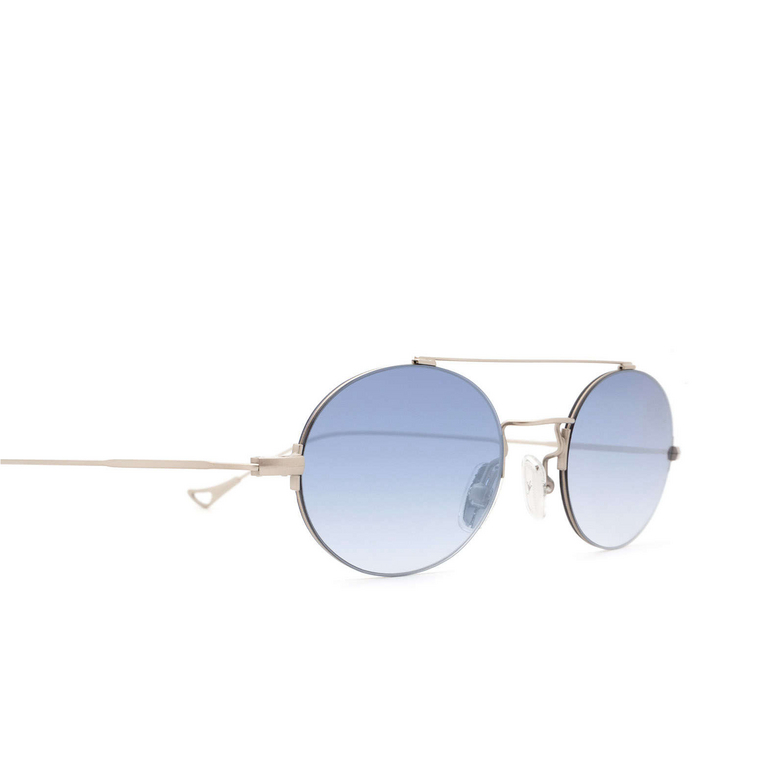 Eyepetizer CELINE Sunglasses C.1-26F silver matt - 3/4