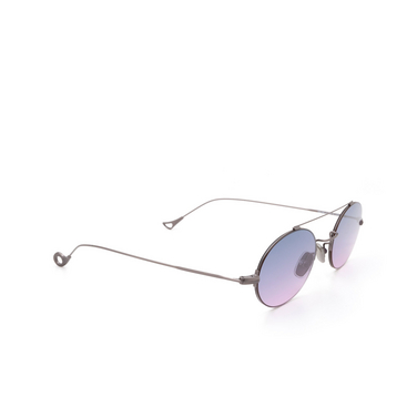 Eyepetizer CELINE Sunglasses c.3-20 gun matt - three-quarters view
