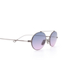 Eyepetizer CELINE Sunglasses C.3-20 gun matt - product thumbnail 3/4