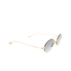 Gafas de sol Eyepetizer CELINE C.4-25F matte gold - Miniatura del producto 2/4