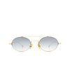 Eyepetizer CELINE Sunglasses C.4-25F matte gold - product thumbnail 1/4