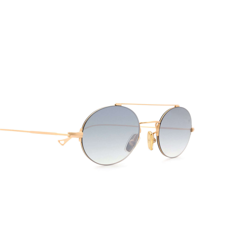 Eyepetizer CELINE Sunglasses C.4-25F matte gold - 3/4