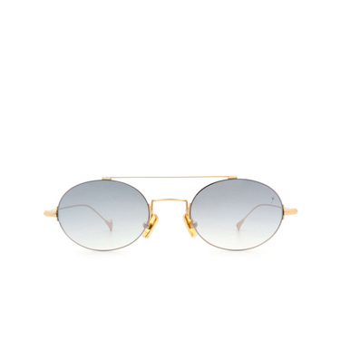 Eyepetizer CELINE Sunglasses c.4-25f matte gold - front view
