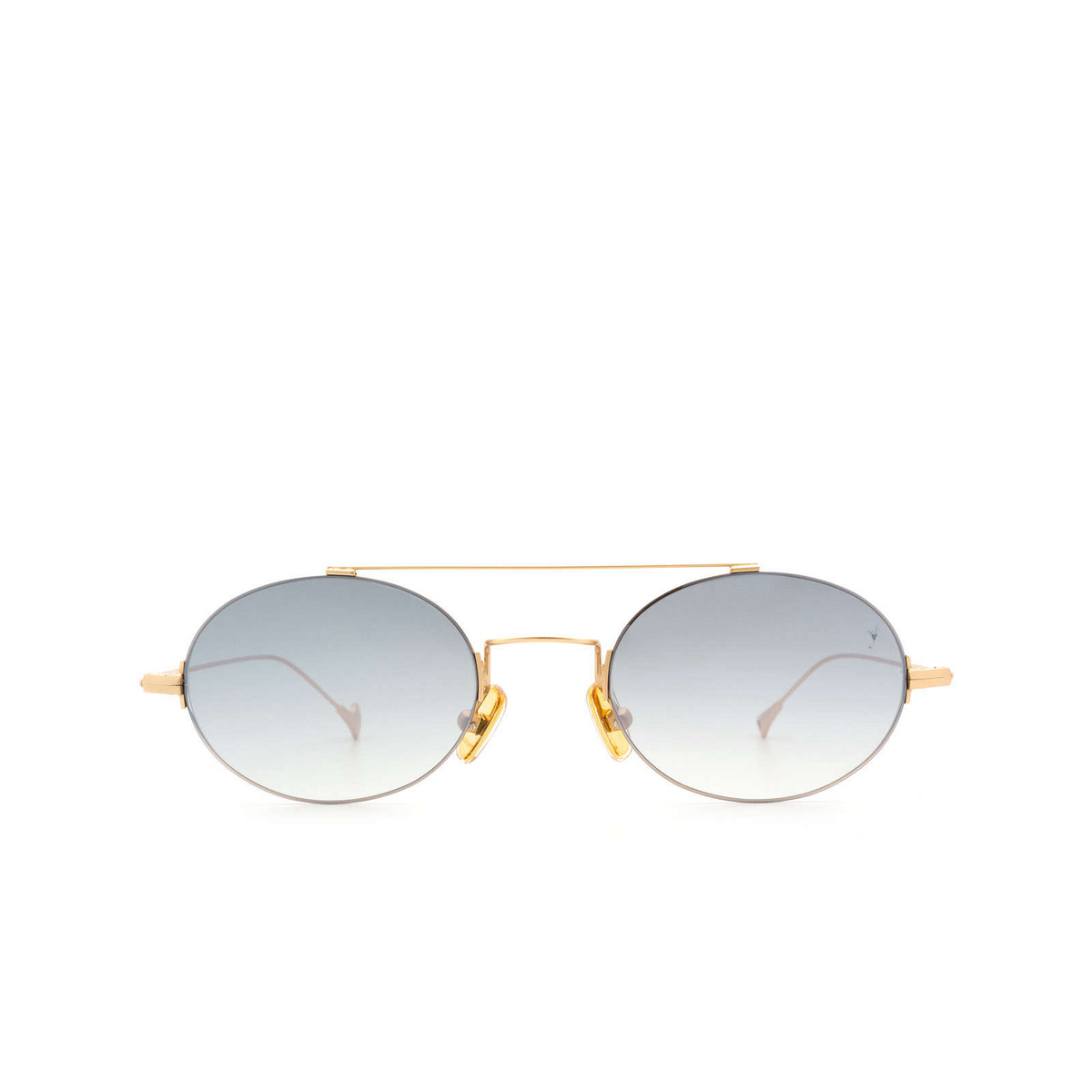 Eyepetizer CELINE Sunglasses C.4-25F Matte Gold - front view
