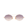 Eyepetizer CELINE Sunglasses C.9-18F rose gold matt - product thumbnail 1/4