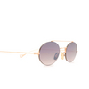 Eyepetizer CELINE Sunglasses C.9-18F rose gold matt - product thumbnail 3/4