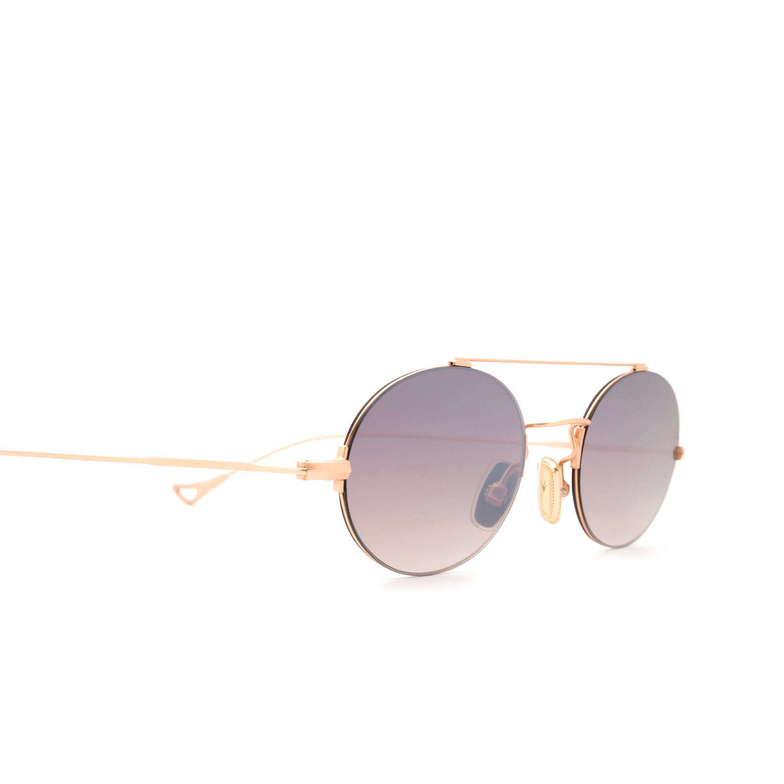 Eyepetizer CELINE Sunglasses C.9-18F rose gold matt - 3/4