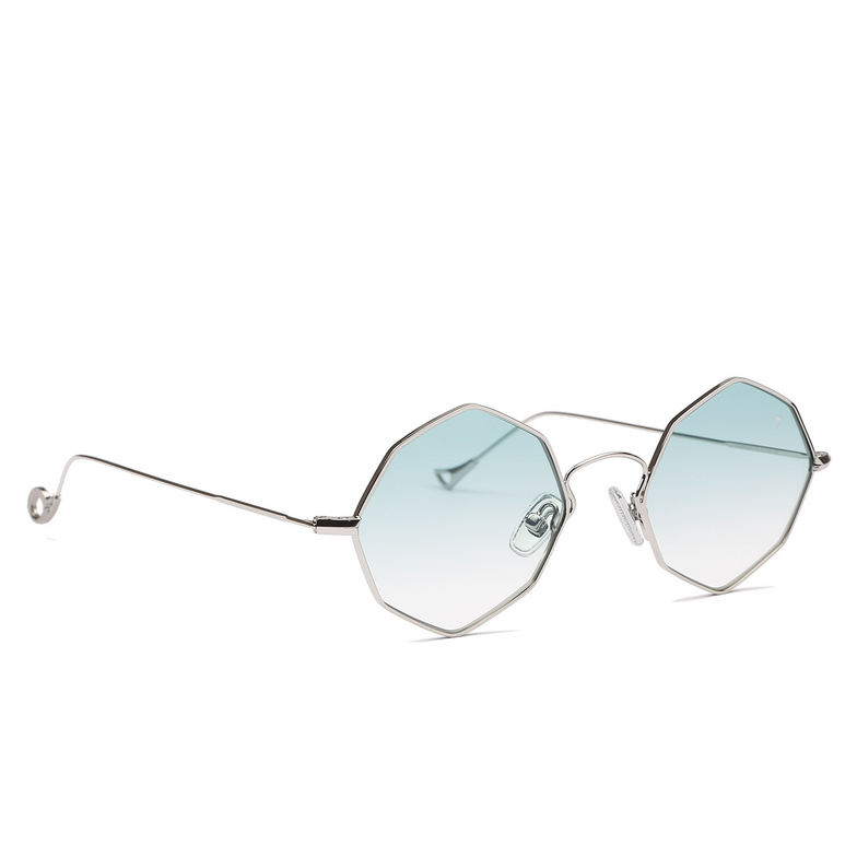 Eyepetizer CHARLOTTE Sunglasses C.1-21 silver - 2/5