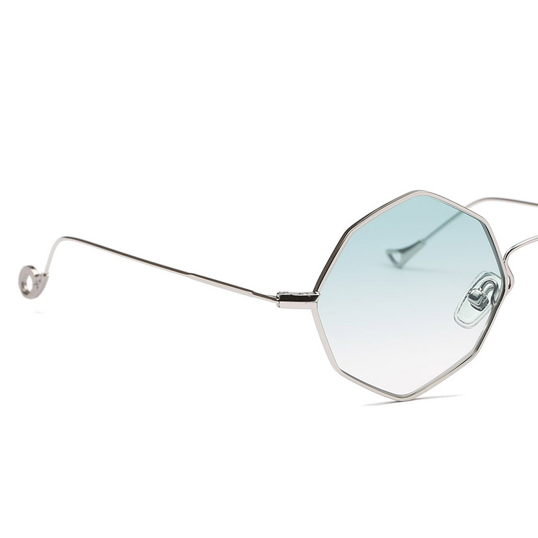 Eyepetizer CHARLOTTE Sunglasses C.1-21 silver - 3/5