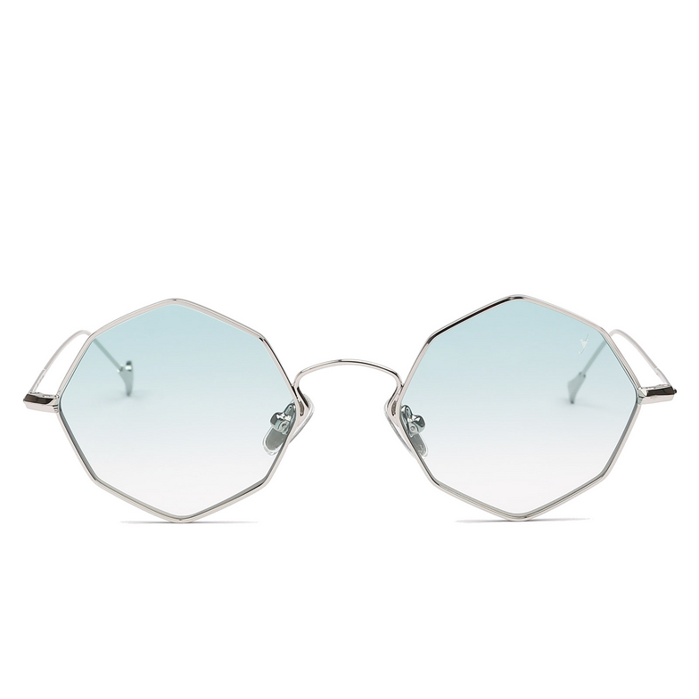 Eyepetizer CHARLOTTE Sunglasses C.1-21 silver - 1/5