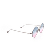 Eyepetizer CHARLOTTE Sunglasses C.3-20 gunmetal - product thumbnail 2/4