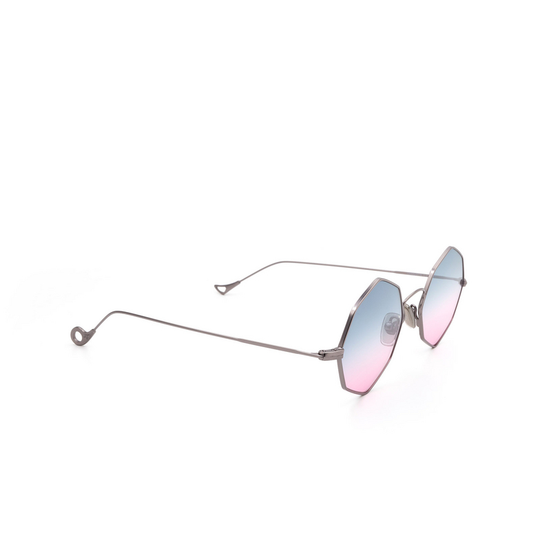 Eyepetizer CHARLOTTE Sunglasses C.3-20 gunmetal - 2/4
