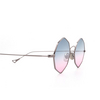 Eyepetizer CHARLOTTE Sonnenbrillen C.3-20 gunmetal - Produkt-Miniaturansicht 3/4