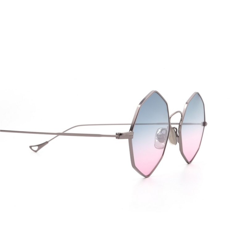 Eyepetizer CHARLOTTE Sunglasses C.3-20 gunmetal - 3/4