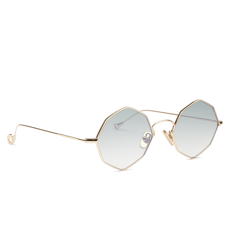 Eyepetizer CHARLOTTE Sunglasses C.4-11F gold - 2/5