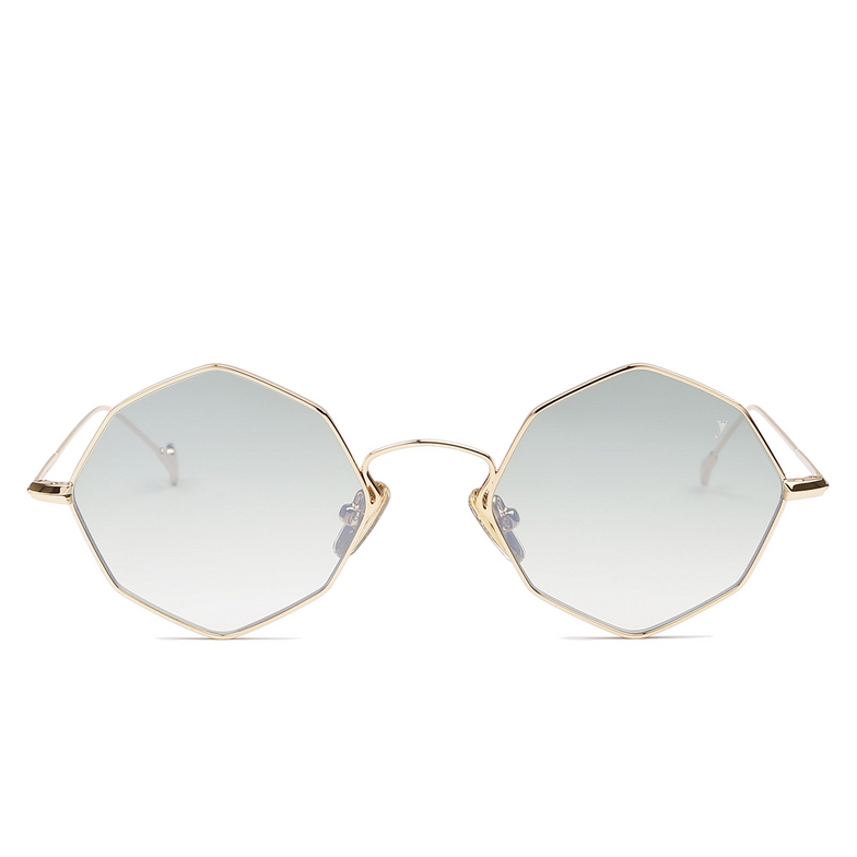 Eyepetizer CHARLOTTE Sunglasses C.4-11F gold - 1/5