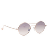 Eyepetizer CHARLOTTE Sunglasses C.9-18F gold rose - product thumbnail 2/5