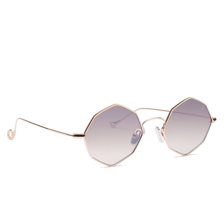 Eyepetizer CHARLOTTE Sunglasses C.9-18F gold rose - 2/5