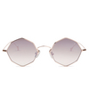 Eyepetizer CHARLOTTE Sunglasses C.9-18F gold rose - product thumbnail 1/5