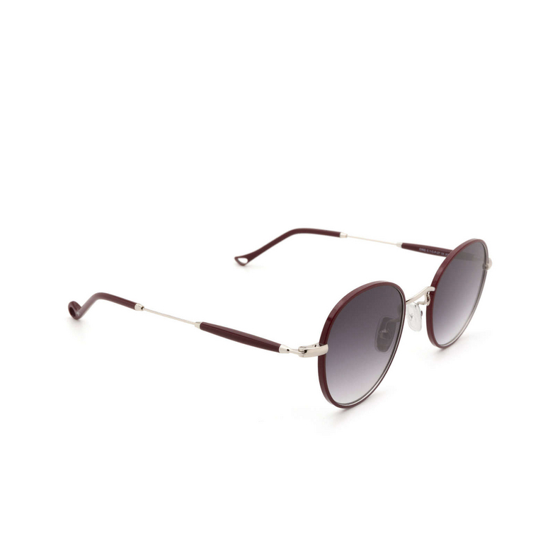 Eyepetizer CINQ Sunglasses C.1-C-P-27 bordeaux - 2/4