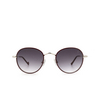 Eyepetizer CINQ Sunglasses C.1-C-P-27 bordeaux - product thumbnail 1/4