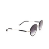 Eyepetizer CINQ Sunglasses C.1-F-A-27 black - product thumbnail 2/4