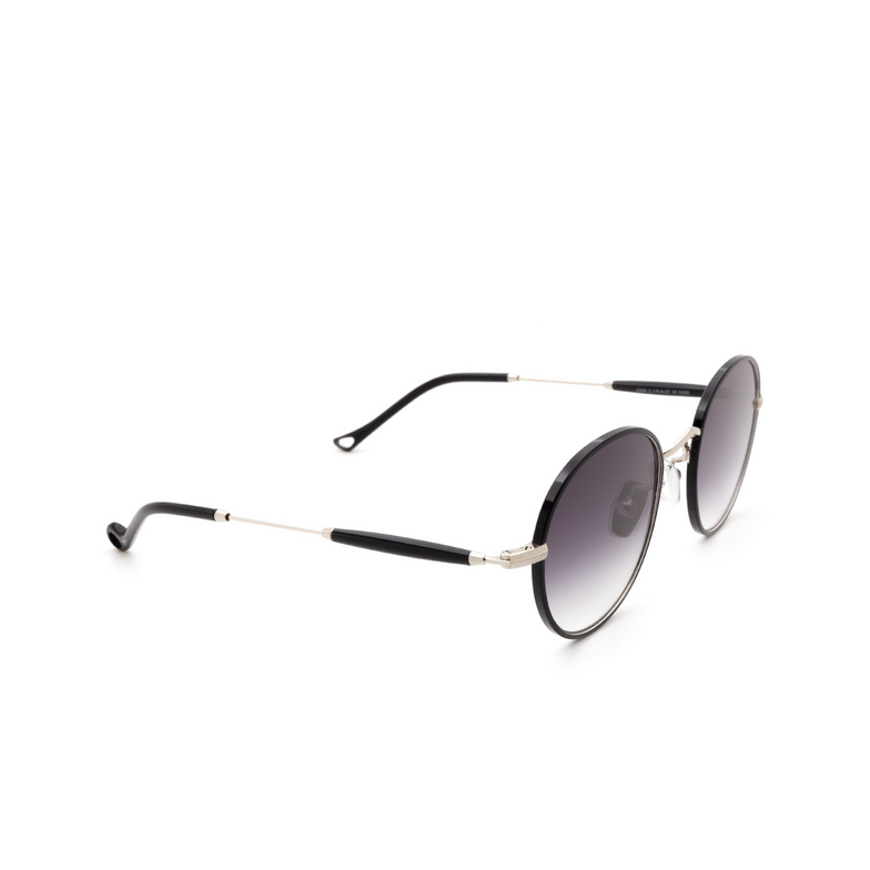 Eyepetizer CINQ Sunglasses C.1-F-A-27 black - 2/4