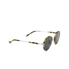 Eyepetizer CINQ Sunglasses C.1-O-F-40 havana - product thumbnail 2/4