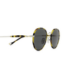 Eyepetizer CINQ Sunglasses C.1-O-F-40 havana - product thumbnail 3/4