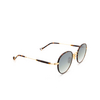Eyepetizer CINQ Sunglasses C.4-M-I-25F havana - product thumbnail 2/4
