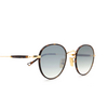 Eyepetizer CINQ Sunglasses C.4-M-I-25F havana - product thumbnail 3/4
