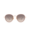 Eyepetizer CINQ Sunglasses C.9-E-J-18F pinkish brown - product thumbnail 1/4