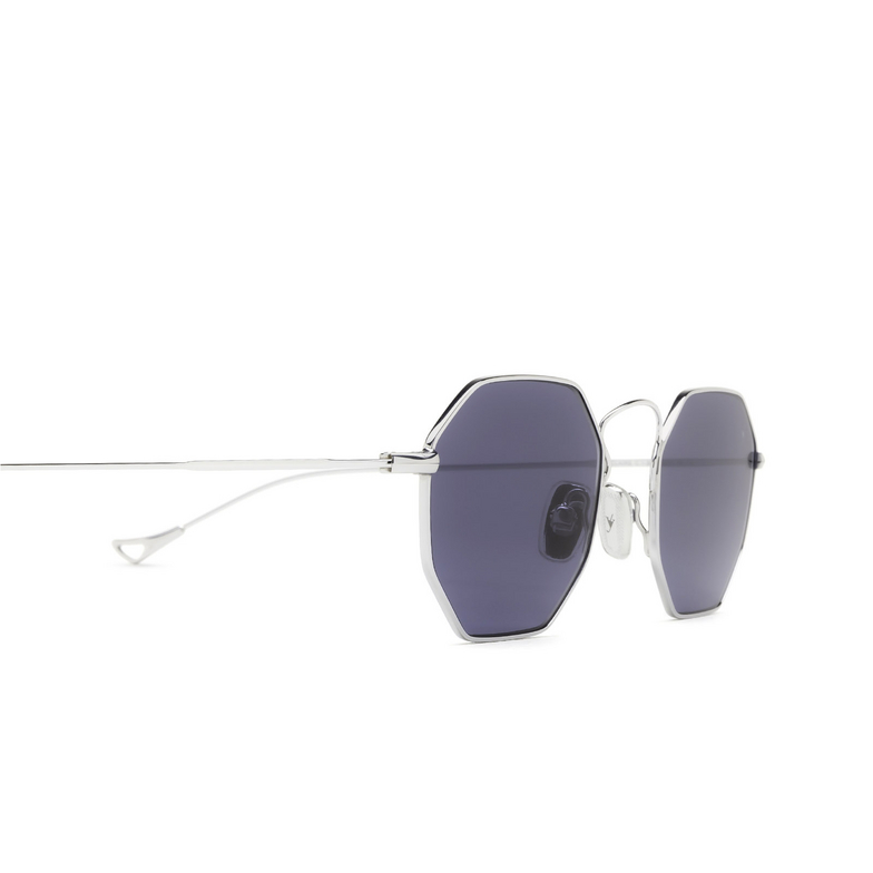 Gafas de sol Eyepetizer CLAIRE  C.1-39 silver - 3/4